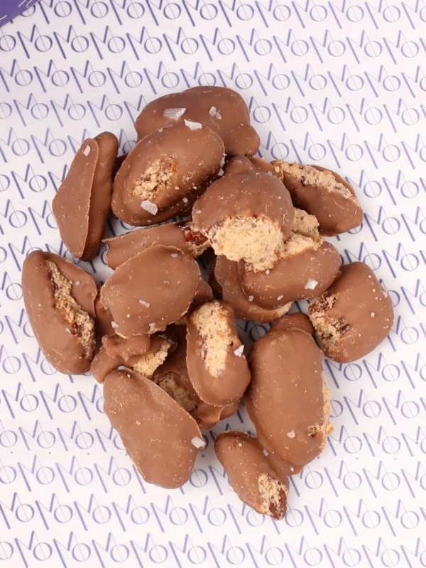 بيكان بايت - Pecan Bits