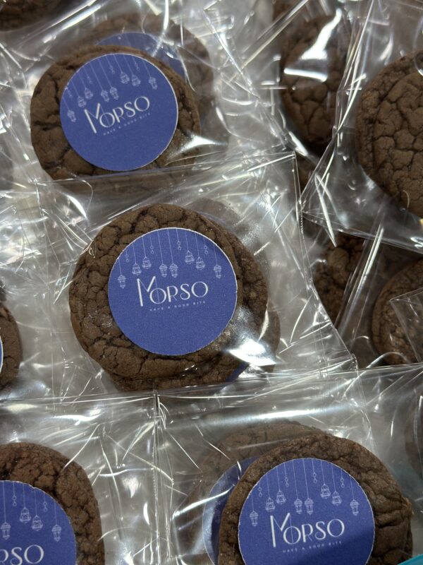 بروكيز – Brookies