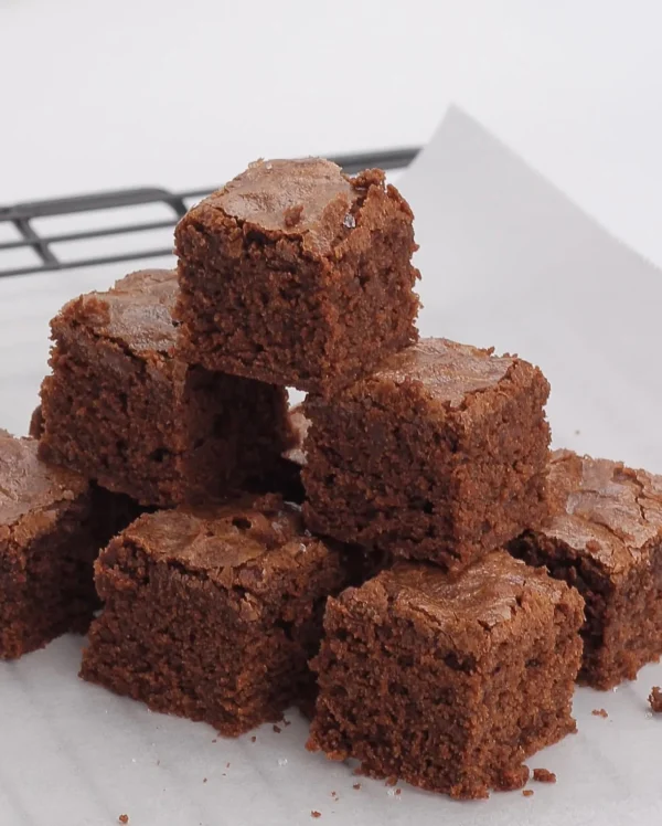 IMG_8666 براونيز - Brownies