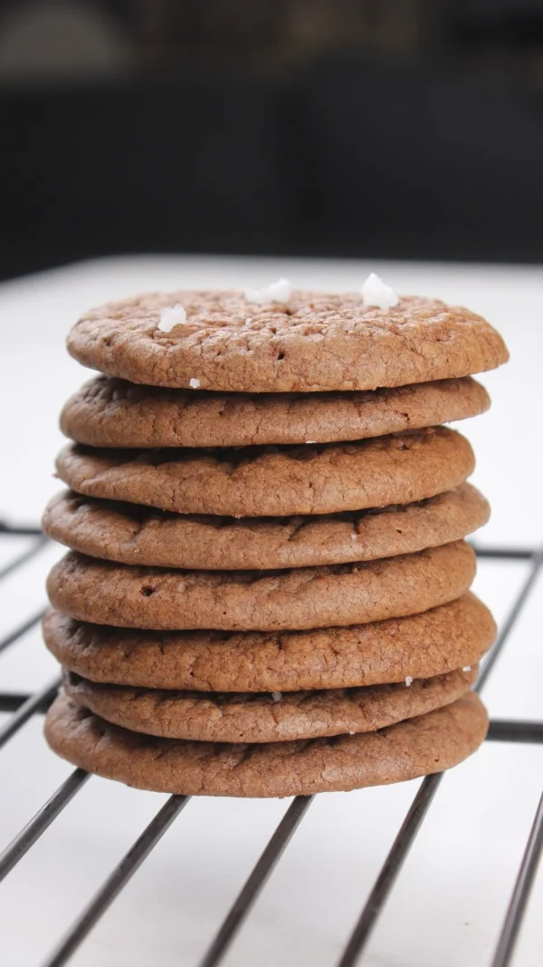 بروكيز - Brookies