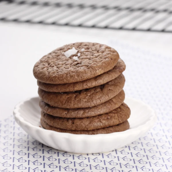 بروكيز - Brookies