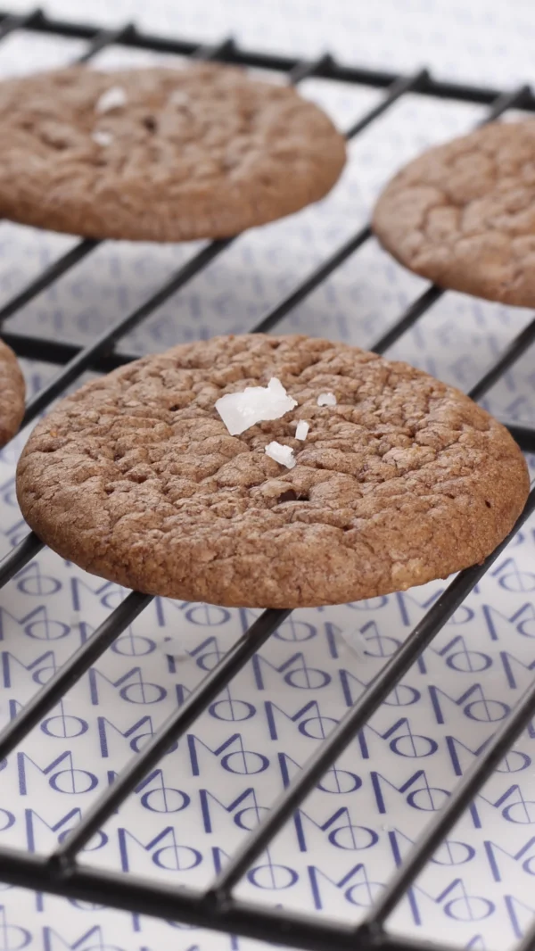 بروكيز - Brookies